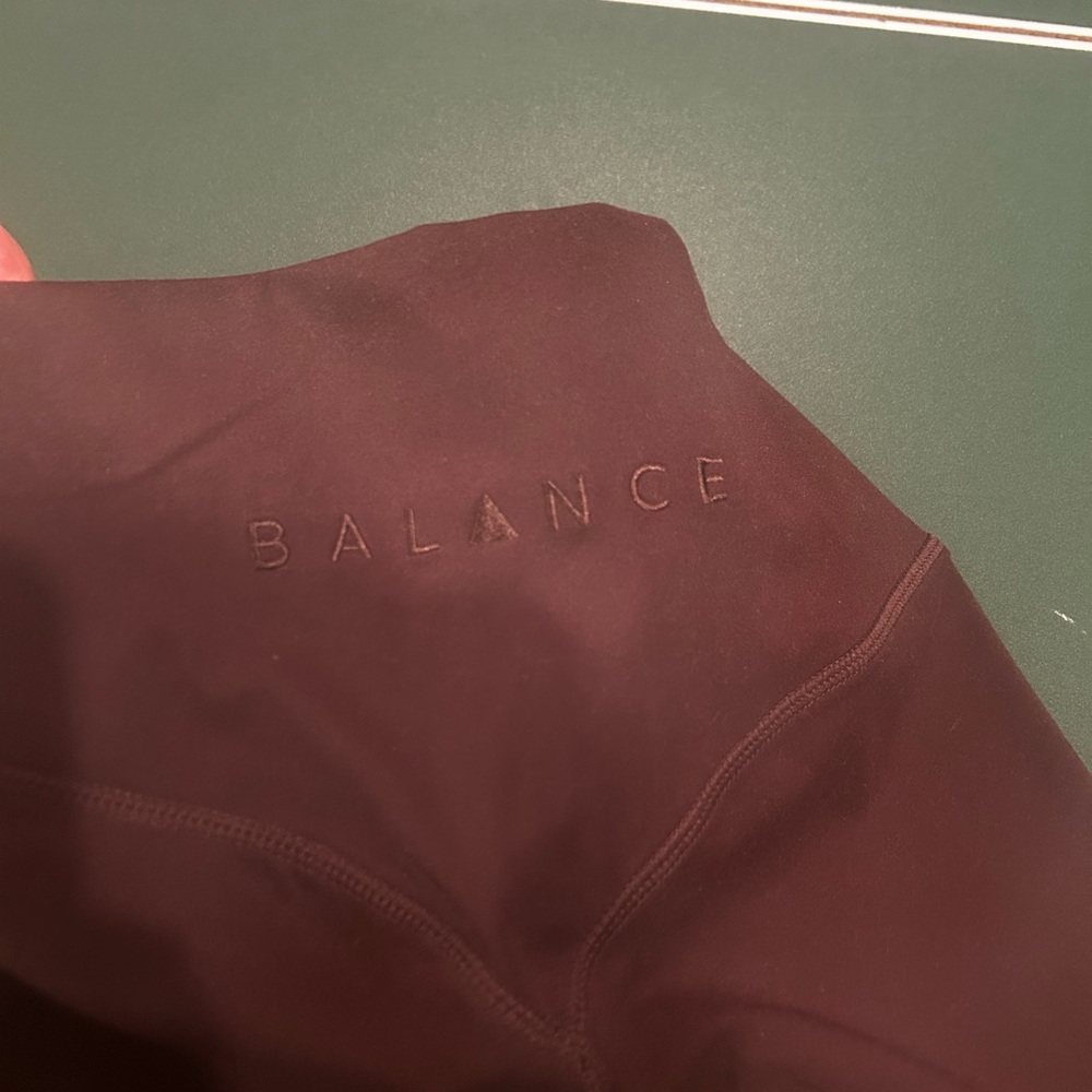 Balance Athletica/Vitality Cloud Leggings - Picture 3 of 7